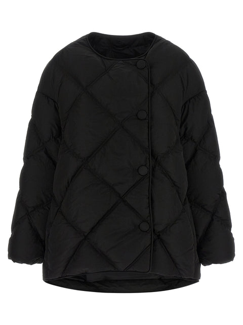 Ienki Ienki Shearling Queen Jacket