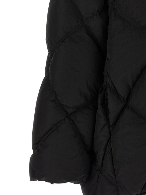 Ienki Ienki Shearling Queen Jacket
