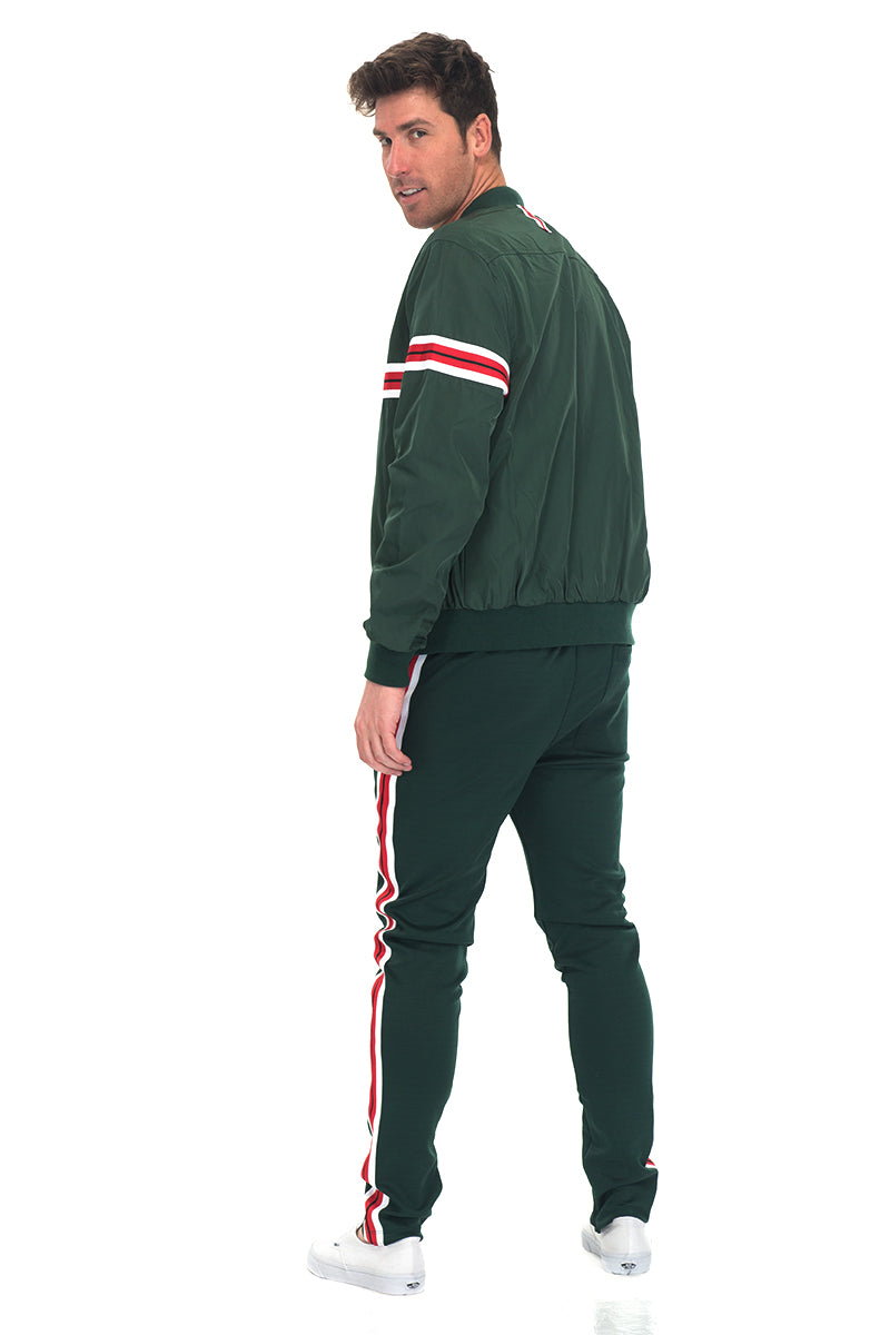 SHIELD SET- GREEN-n/a-WEIV-S-30-Urbanheer