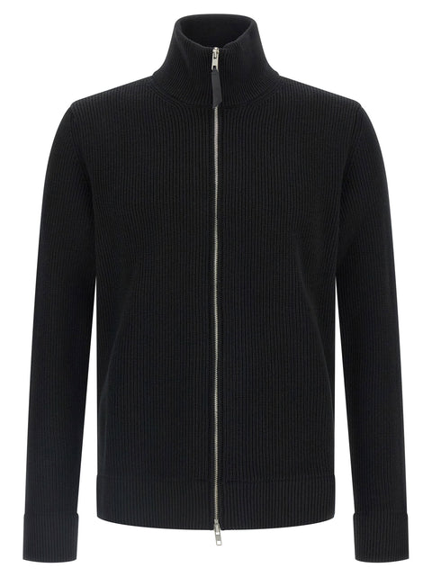 Maison Margiela Camioner Cardigan
