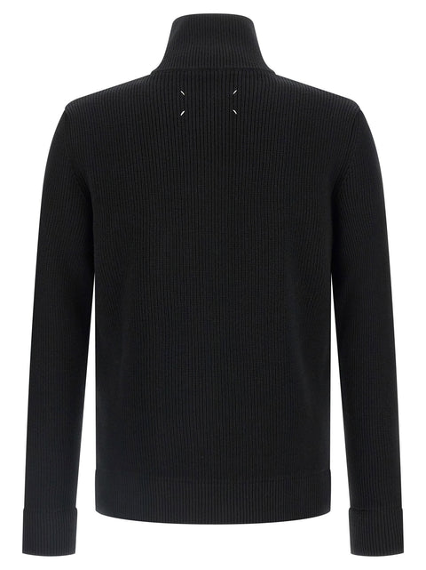 Maison Margiela Camioner Cardigan