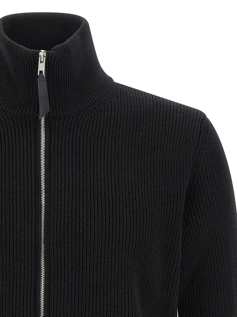 Maison Margiela Camioner Cardigan