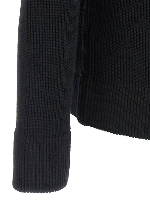 Maison Margiela Camioner Cardigan