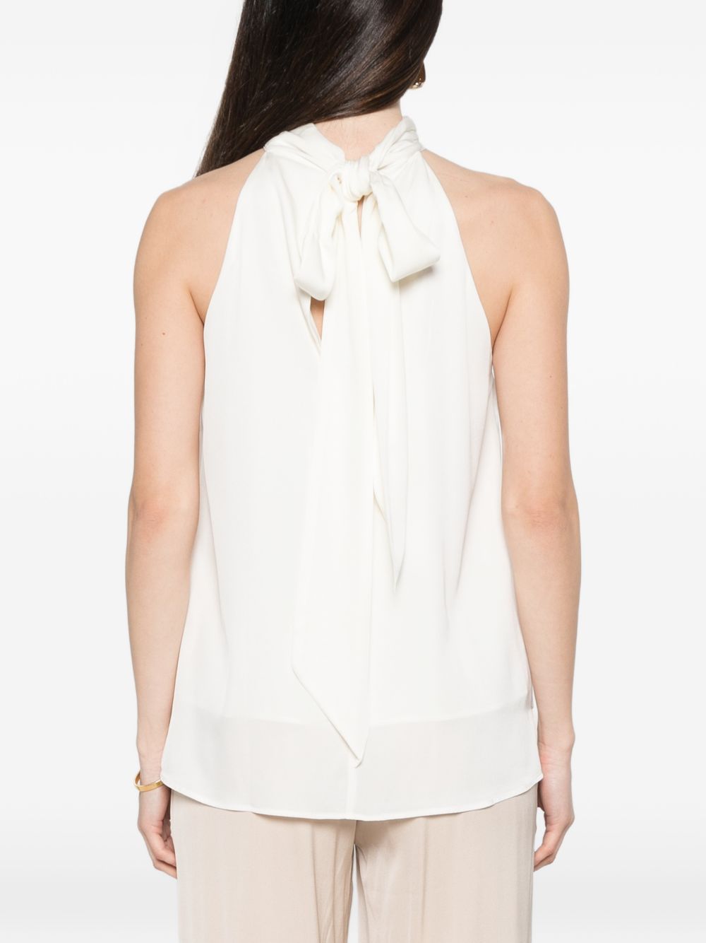 SILK95FIVE Top