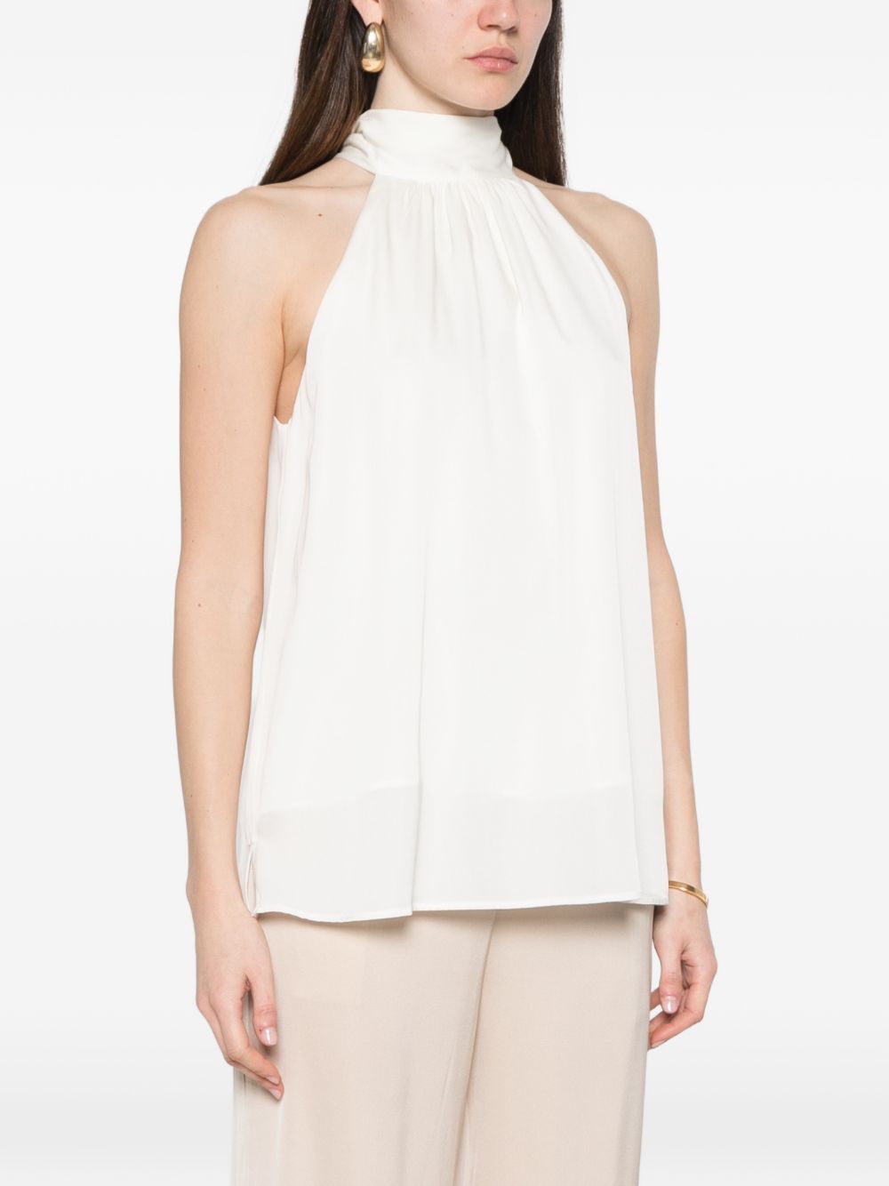SILK95FIVE Top