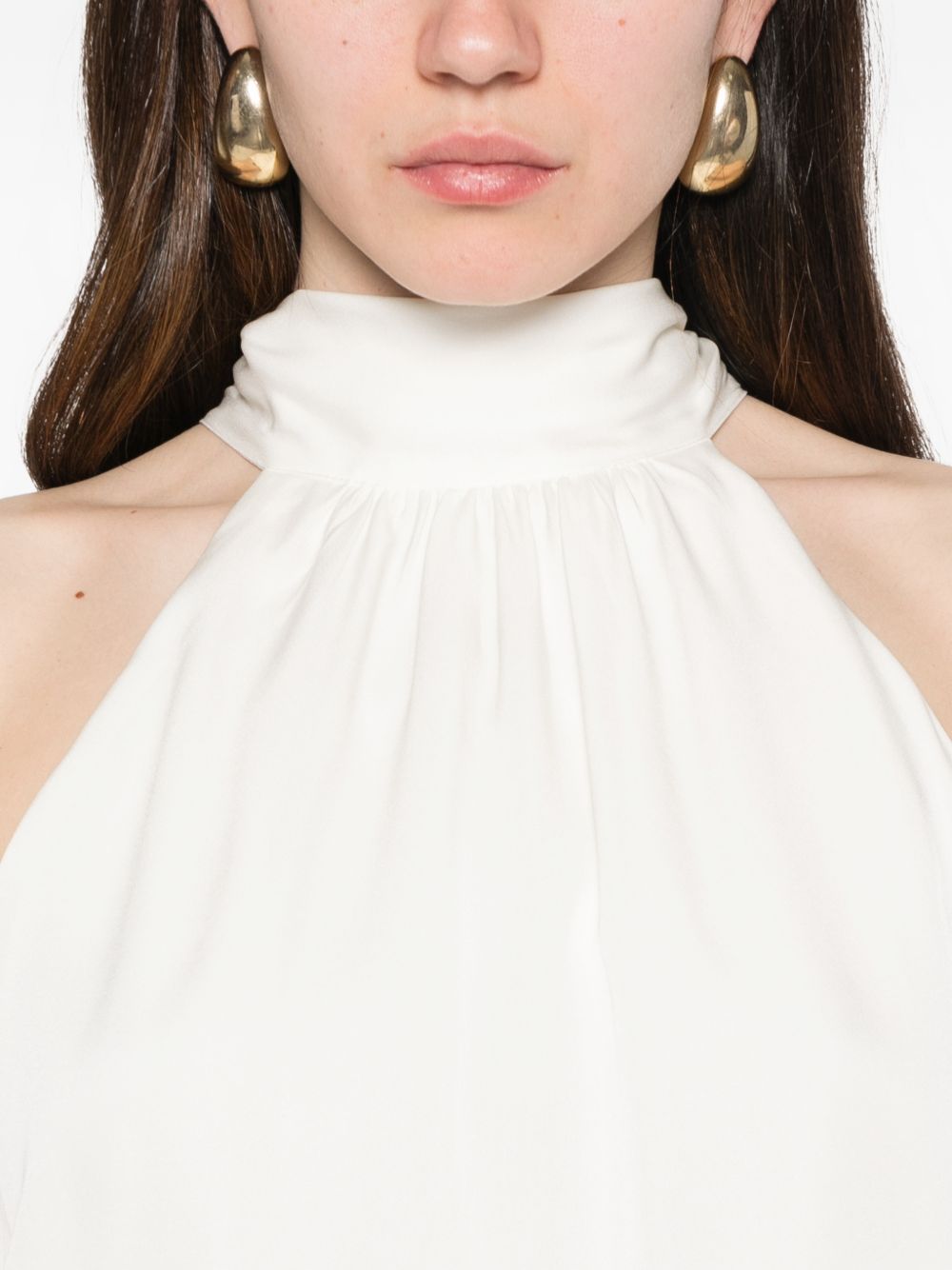 SILK95FIVE Top