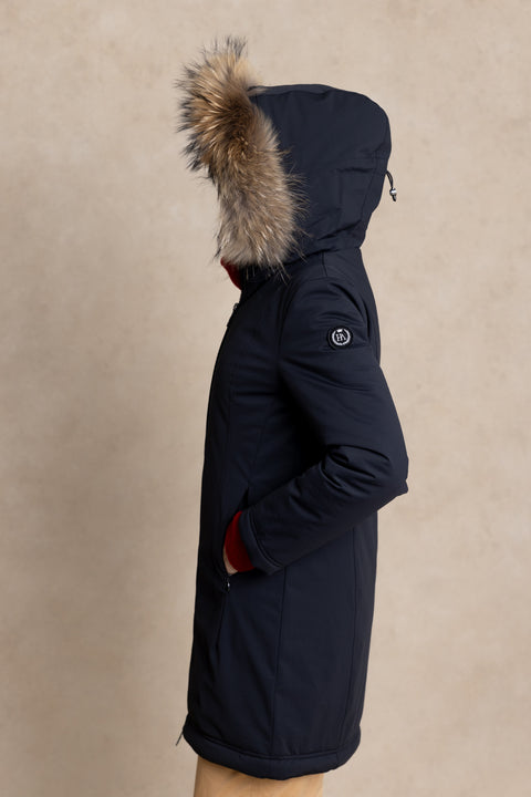 SIMONE LONG JACKET