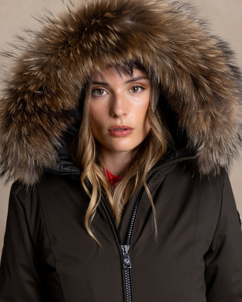 SIMONE LONG JACKET