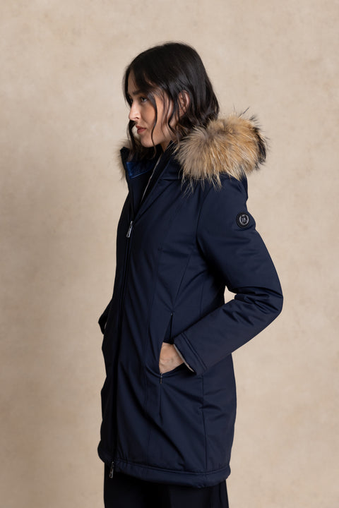 SIMONE LONG JACKET