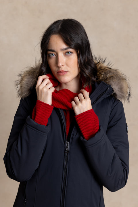 SIMONE LONG JACKET