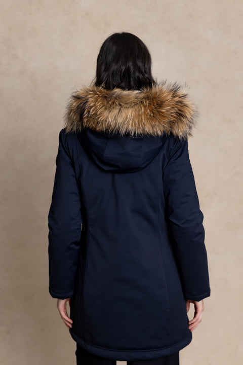 SIMONE LONG JACKET