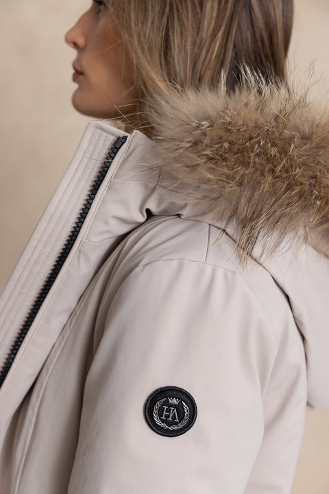 SIMONE LONG JACKET