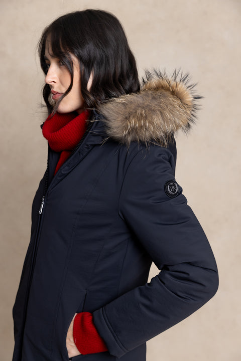 SIMONE LONG JACKET
