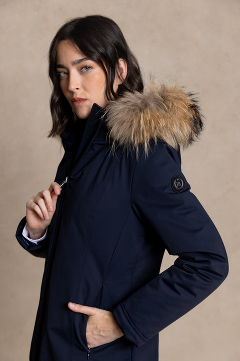 SIMONE LONG JACKET