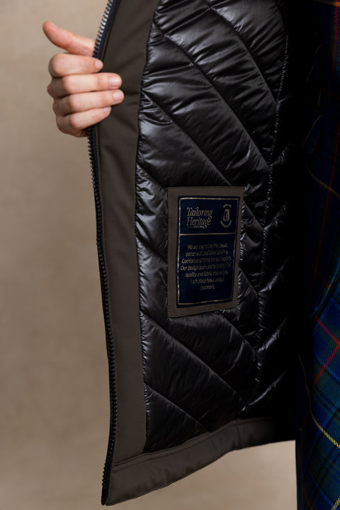 SIMONE LONG JACKET
