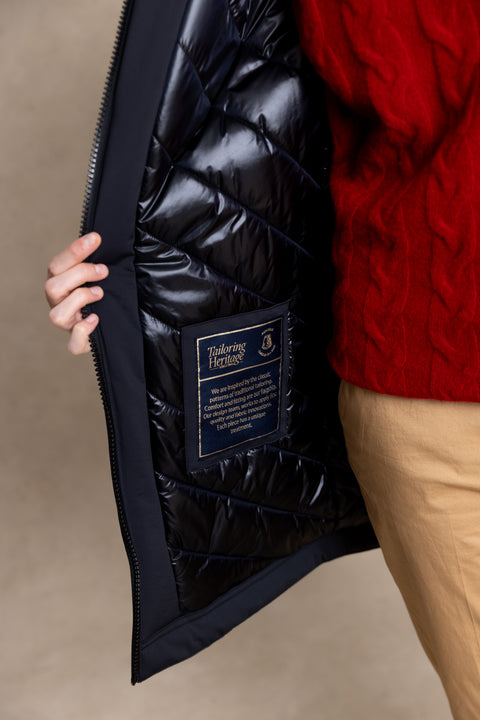 SIMONE LONG JACKET