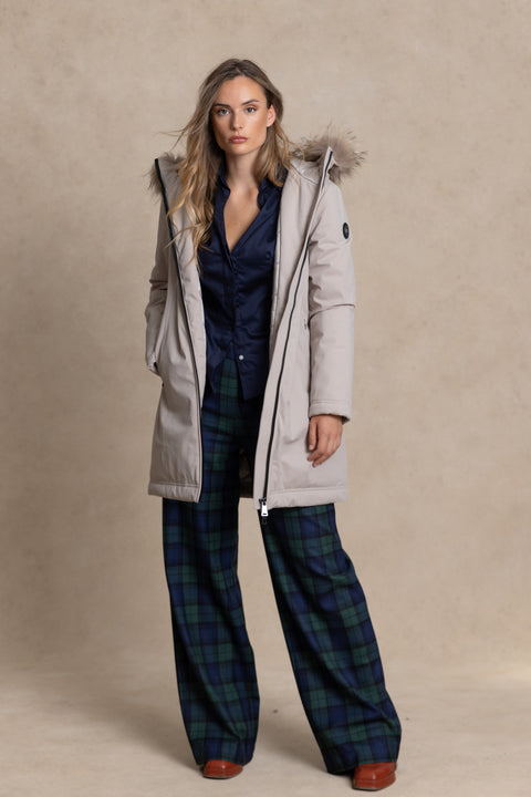 SIMONE LONG JACKET