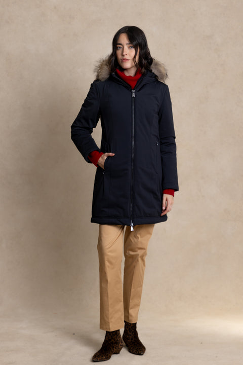 SIMONE LONG JACKET