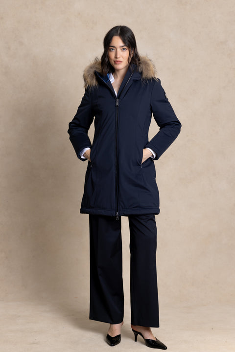 SIMONE LONG JACKET