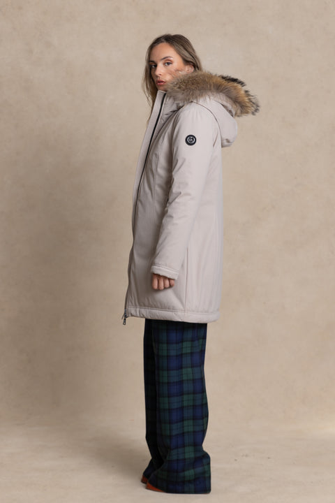 SIMONE LONG JACKET