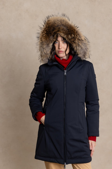 SIMONE LONG JACKET