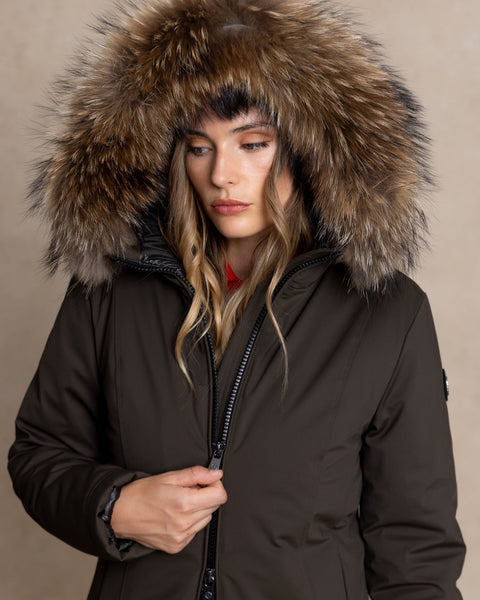 SIMONE LONG JACKET