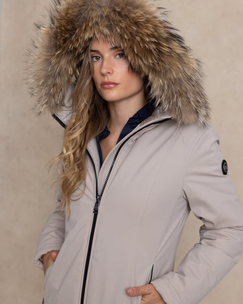 SIMONE LONG JACKET
