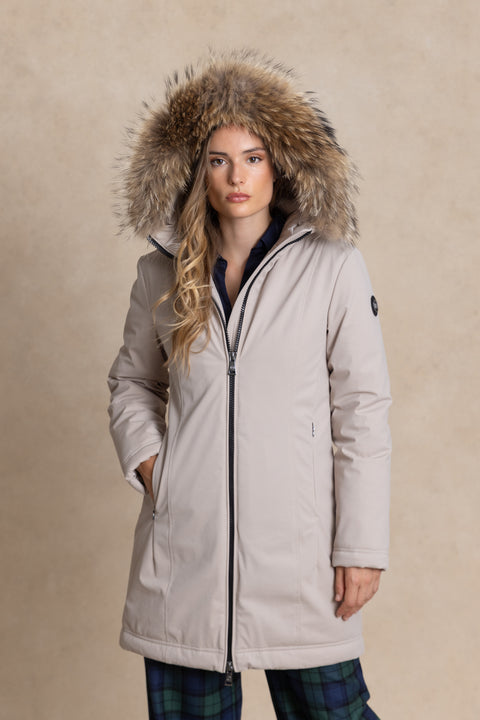 SIMONE LONG JACKET