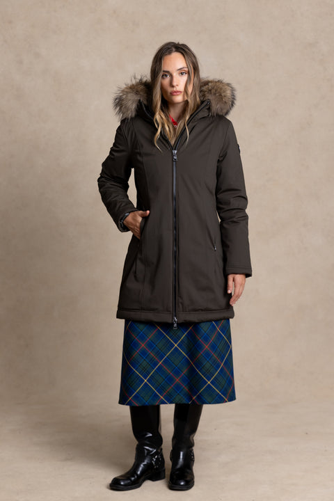 SIMONE LONG JACKET