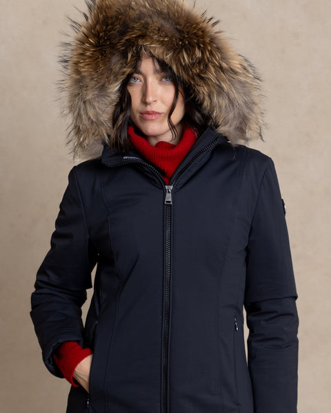 SIMONE LONG JACKET