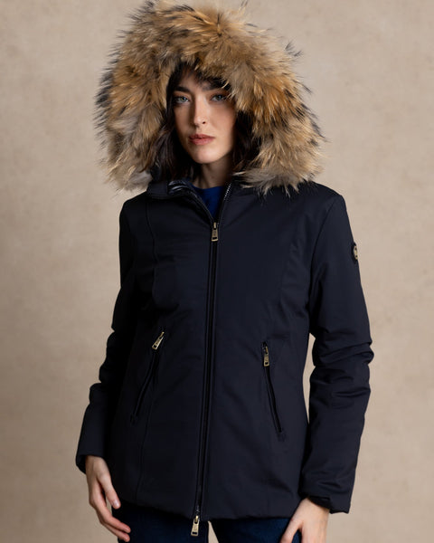 SIMONE Short jacket