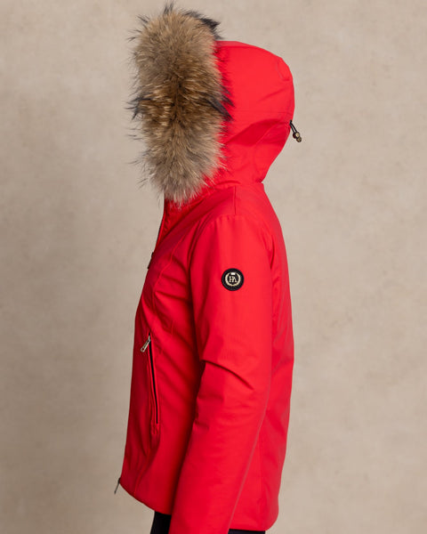 SIMONE Short jacket