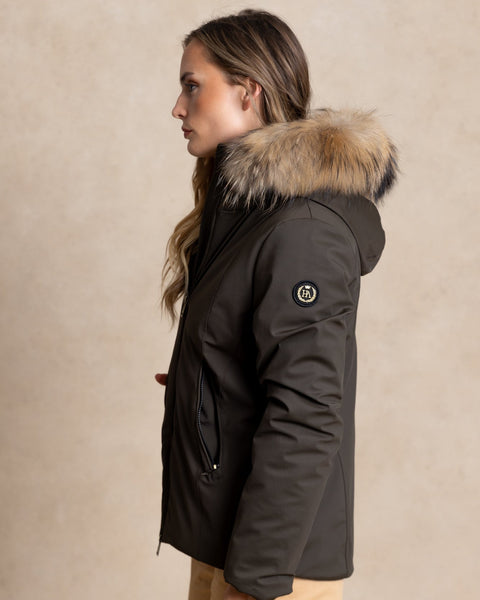 SIMONE Short jacket