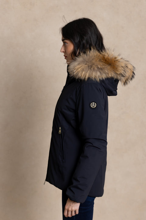 SIMONE Short jacket