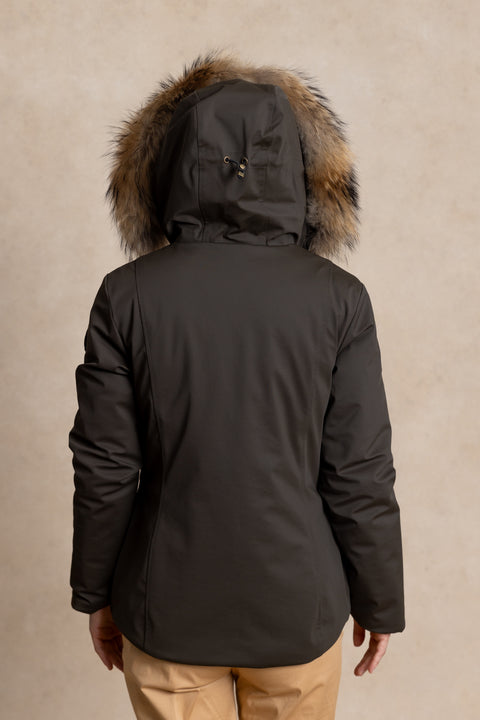 SIMONE Short jacket