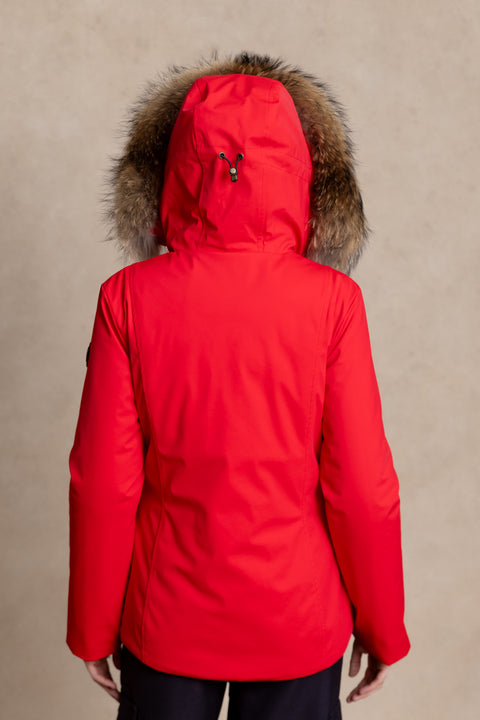 SIMONE Short jacket