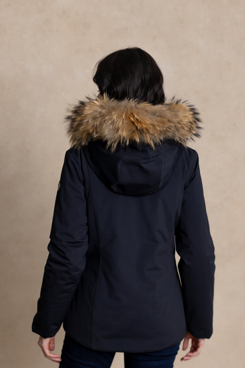 SIMONE Short jacket