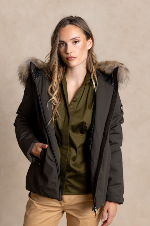 SIMONE Short jacket
