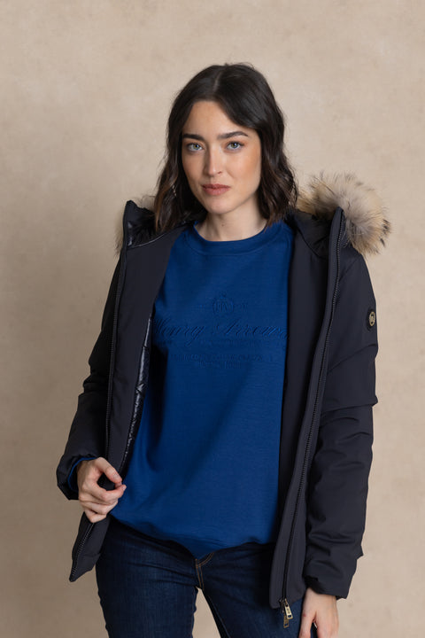 SIMONE Short jacket