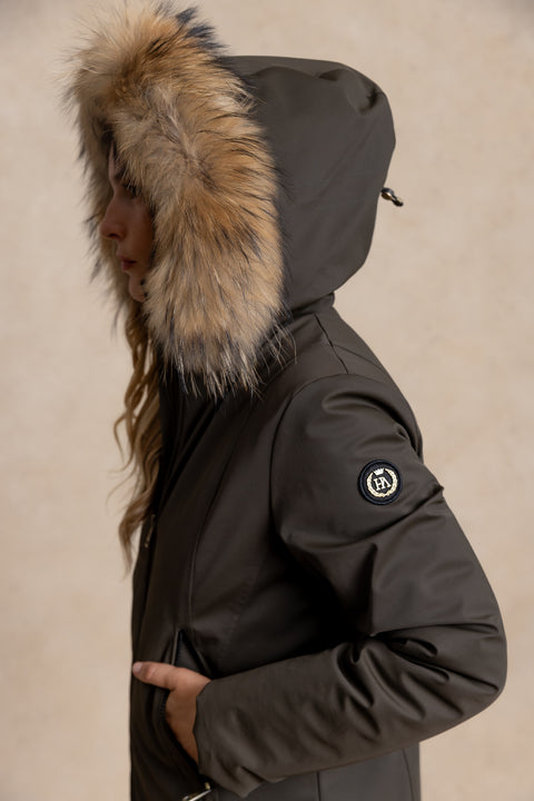SIMONE Short jacket