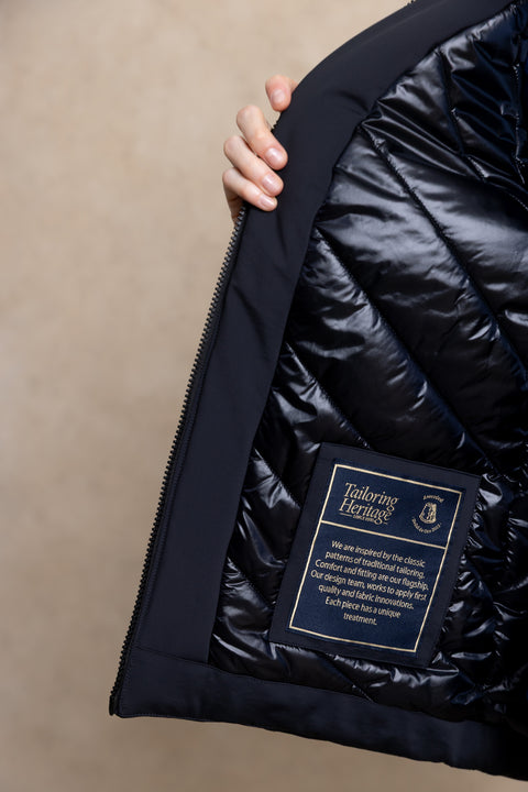 SIMONE Short jacket