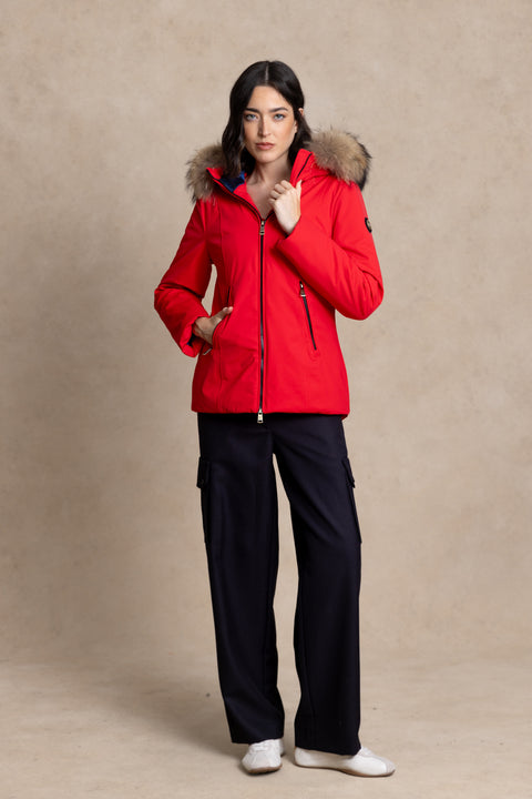 SIMONE Short jacket