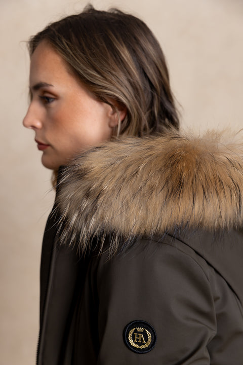 SIMONE Short jacket