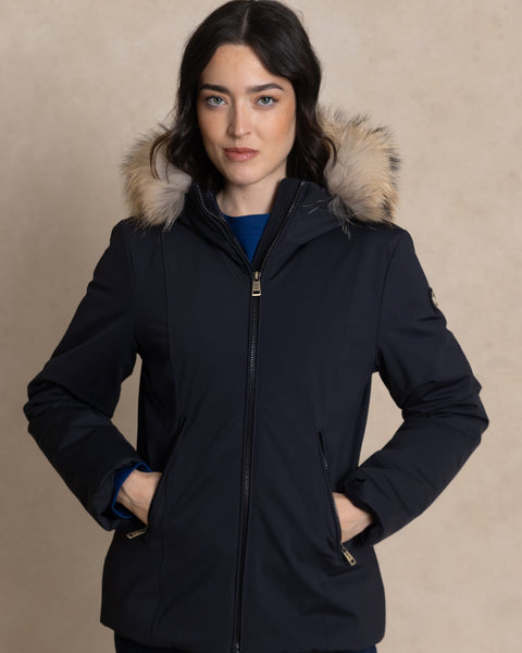 SIMONE Short jacket