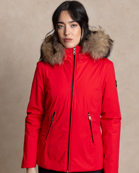 SIMONE Short jacket