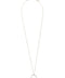 Maison Margiela Numeric Necklace