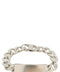 Maison Margiela Silver Maillons Bracelet