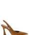 Stuart Weitzman Vinnie Dorsay Slingback