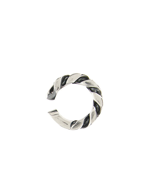 Mm6 Maison Margiela Chain Earrings