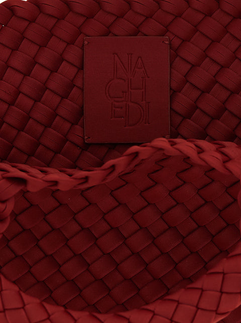 Naghedi St. Barths Small Handbag